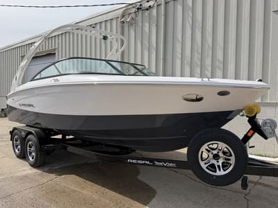 BOATZON | Regal LS2 2026