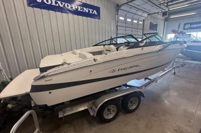 BOATZON | Regal LS2 2027 BOATZON | Regal LS2 2027