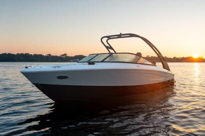 BOATZON | Regal LS2 2027