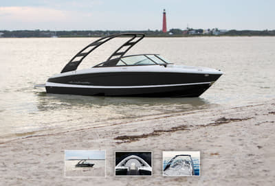 BOATZON | Regal LS2 2027 BOATZON | Regal LS2 2027