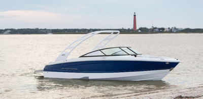BOATZON | Regal LS2 BOWRIDER 2026