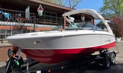 BOATZON | Regal LS2 SURF 2025