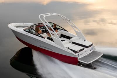 BOATZON | Regal LS2 Surf 2026