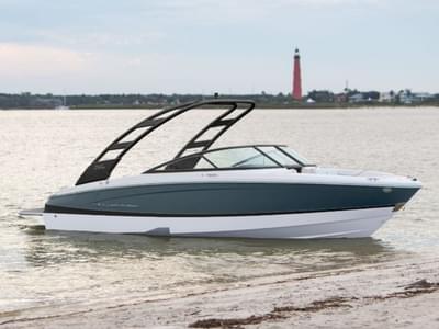 BOATZON | Regal LS2 Surf Ultimate 2026