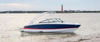 BOATZON | Regal LS2 SURF ULTIMATE 2026