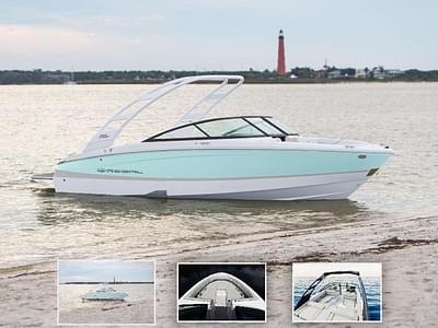BOATZON | Regal LS2 Ultimate 2026