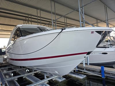 BOATZON | Regal LS36 2022