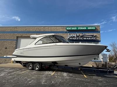 BOATZON | Regal LS36 2025 BOATZON | Regal LS36 2025