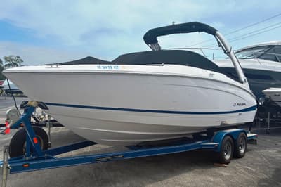 BOATZON | Regal LS4 2020 BOATZON | Regal LS4 2020