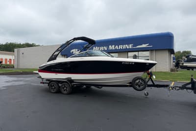 BOATZON | Regal LS4 2021