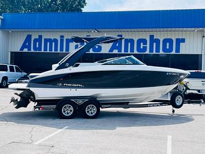 BOATZON | Regal LS4 2021