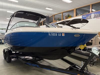 BOATZON | Regal LS4 2023
