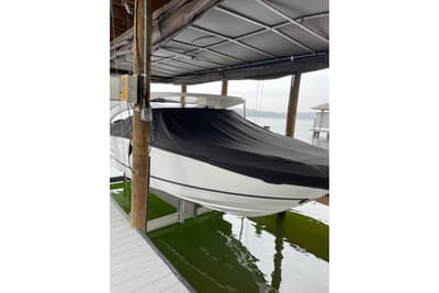 BOATZON | Regal LS4 2024