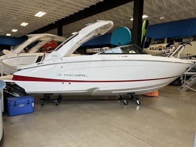 BOATZON | Regal LS4 2025