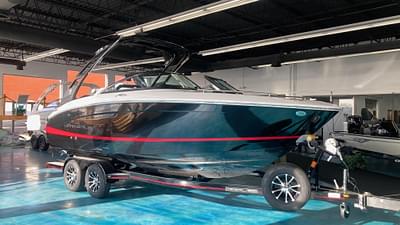 BOATZON | Regal LS4 2025