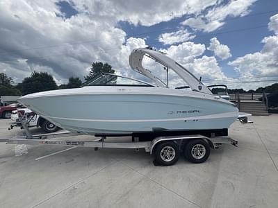 BOATZON | Regal LS4 2025