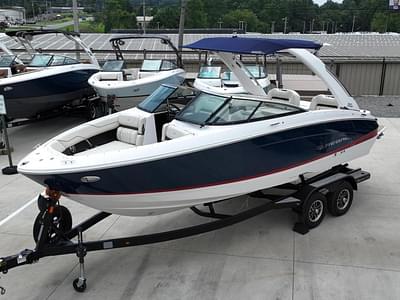 BOATZON | Regal LS4 2025 BOATZON | Regal LS4 2025