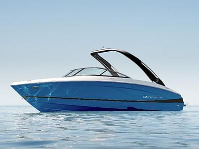 BOATZON | Regal LS4 2025 BOATZON | Regal LS4 2025