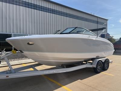 BOATZON | Regal LS4 2025
