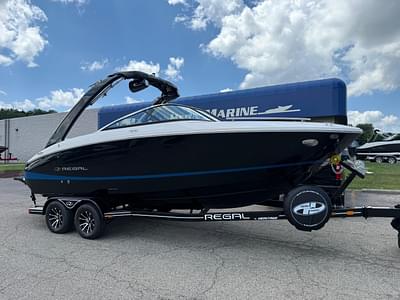 BOATZON | Regal LS4 2025 BOATZON | Regal LS4 2025
