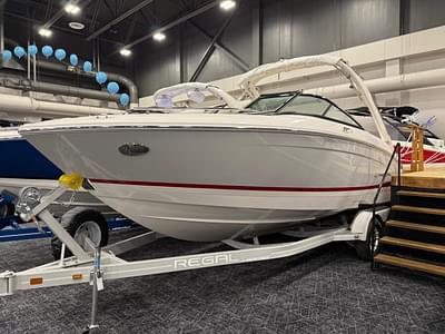 BOATZON | Regal LS4 2025 BOATZON | Regal LS4 2025