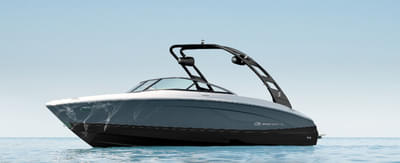 BOATZON | Regal LS4 2026
