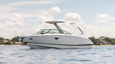 BOATZON | Regal LS4 2026