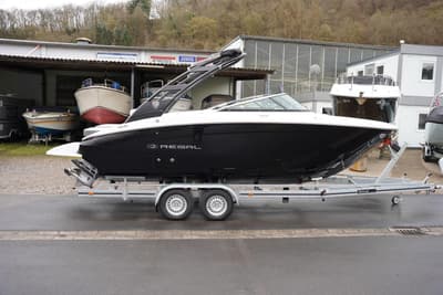 BOATZON | Regal LS4 2026