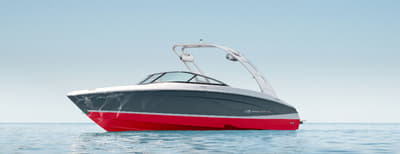 BOATZON | Regal LS4 2027