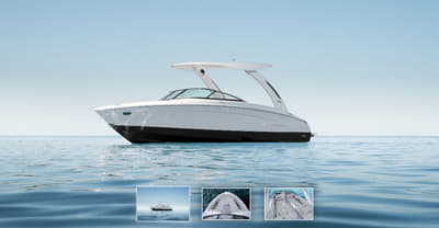 BOATZON | Regal LS4 2027