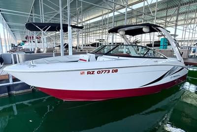 BOATZON | Regal LS4 Surf 2020