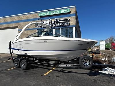 BOATZON | Regal LS4 Surf 2025 BOATZON | Regal LS4 Surf 2025