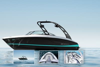 BOATZON | Regal LS4 Surf 2027 BOATZON | Regal LS4 Surf 2027