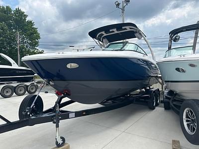 BOATZON | Regal LS4 Surf Ultimate 2025