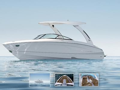 BOATZON | Regal LS4 Ultimate 2025