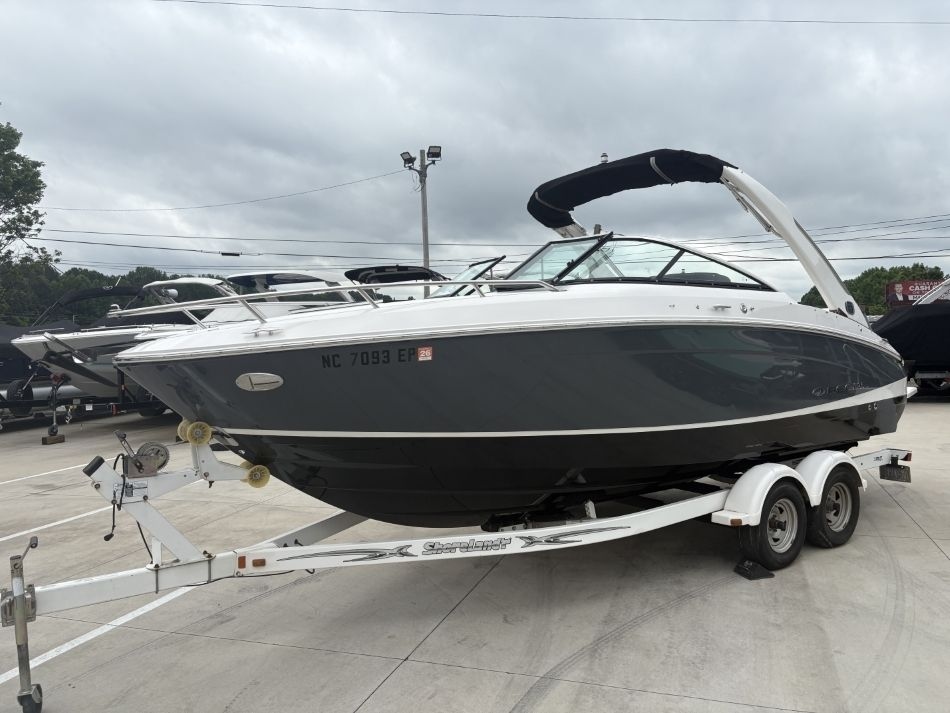 2020 Regal LS4C - Sold Boat