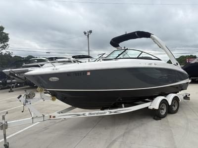 BOATZON | Regal LS4C 2020