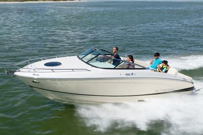 BOATZON | Regal LS4C 2027