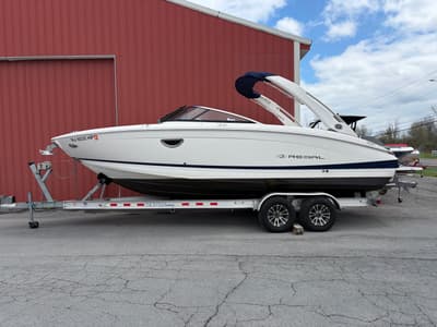 BOATZON | Regal LS6 2019