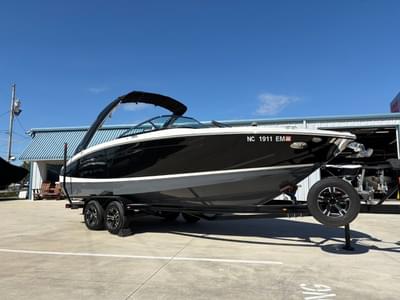 BOATZON | Regal LS6 2019 BOATZON | Regal LS6 2019