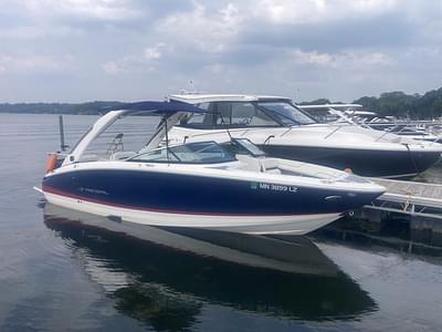 BOATZON | Regal LS6 2020
