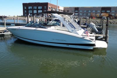 BOATZON | Regal LS6 2020