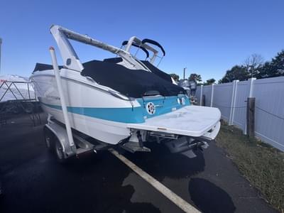 BOATZON | Regal LS6 2020 BOATZON | Regal LS6 2020