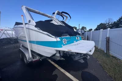 BOATZON | Regal LS6 2020