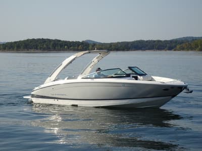 BOATZON | Regal LS6 2021