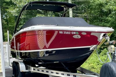 BOATZON | Regal LS6 2021