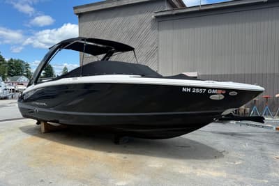 BOATZON | Regal LS6 2021