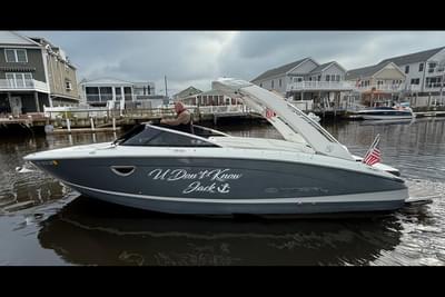 BOATZON | Regal LS6 2021 BOATZON | Regal LS6 2021