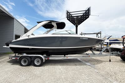 BOATZON | Regal LS6 2021