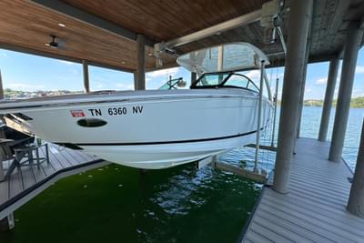 BOATZON | Regal LS6 2022